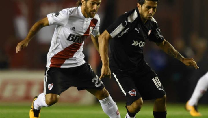 Independiente vs River