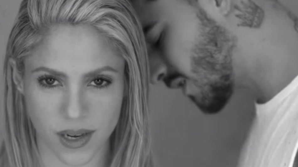Shakira-Maluma-Trap