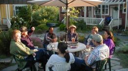 viviendas colaborativas