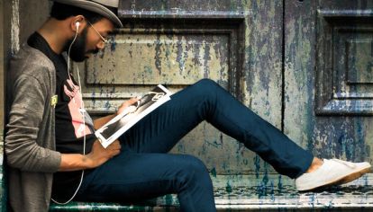 Los 'muppies' son quienes reemplazaran la moda 'hipsters'