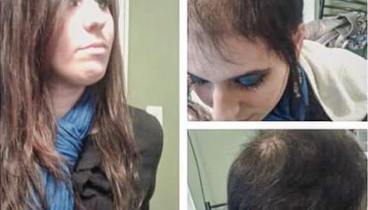 Extensiones aplicadas en Staff Urbano