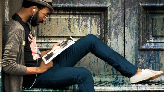 Los 'muppies' son quienes reemplazaran la moda 'hipsters'