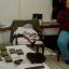 Union boss arrested in Uruguay mansion; police seize guns, cash, cars