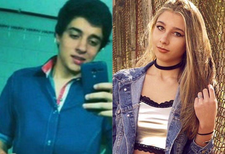 Nahir Galarza confesó haber asesinado a su novio, Fernando Pastorizzo. Amigos de la pareja describieron la relación como 