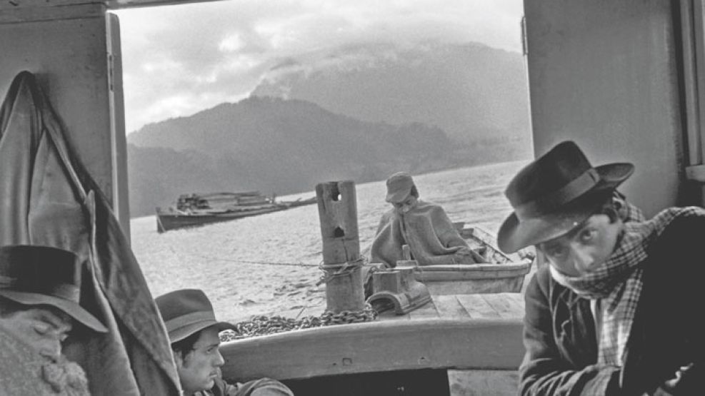 CHILE.-Isla-de-Chiloe.-1954-1955.