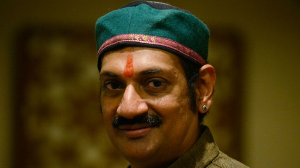 El príncipe gay de la India abrió su palacio a personas LGBT