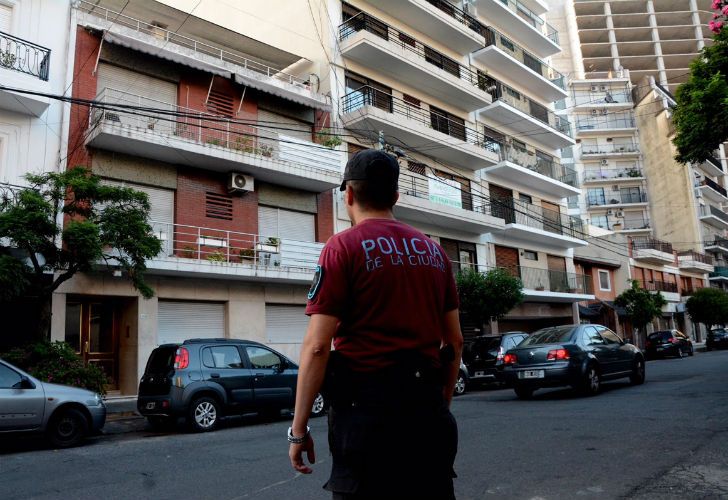 La Policía de la Ciudad comunicó una serie de recomendaciones para cuidar el hogar.