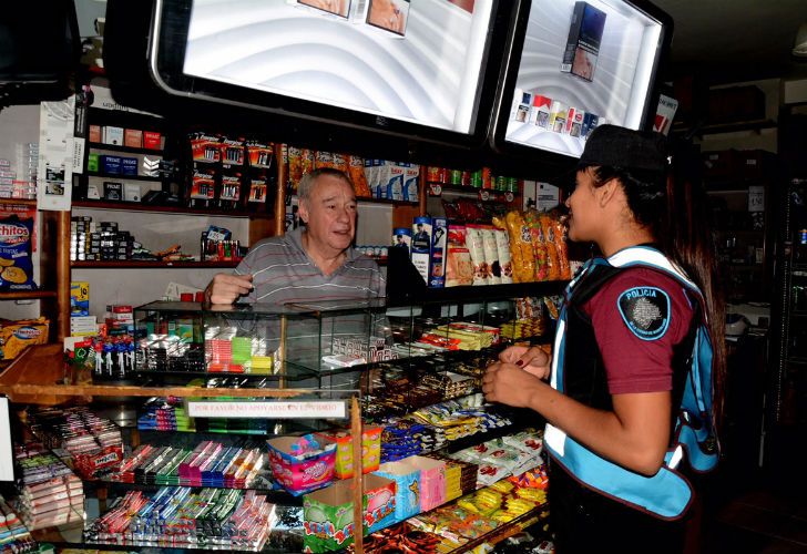 La Policía de la Ciudad comunicó una serie de recomendaciones para cuidar el hogar.