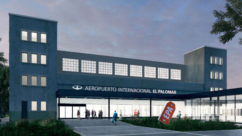 polvorines aeropuerto el palomar 20180113