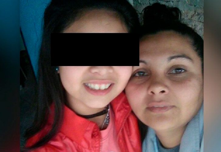 Una nena de 12 años salvó a su mamá del ataque de su padrastro