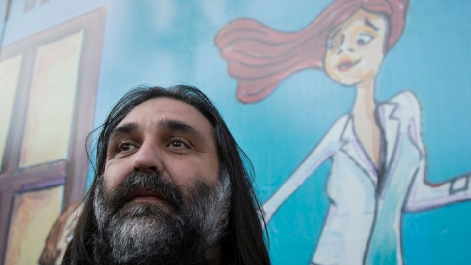 Amenazaron con matar a Baradel