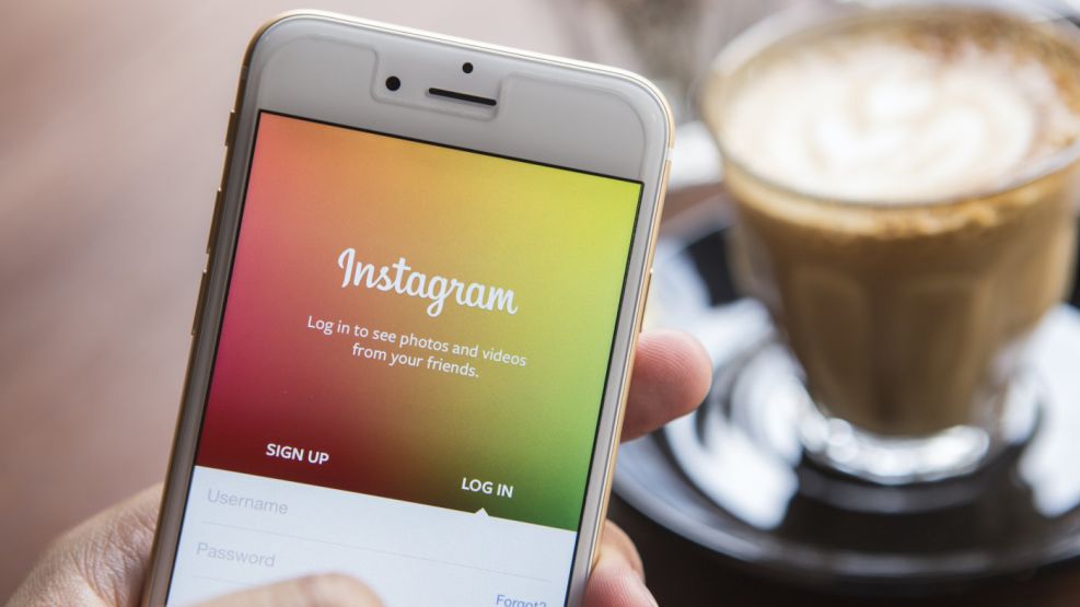 Instagram y su polémica actualización