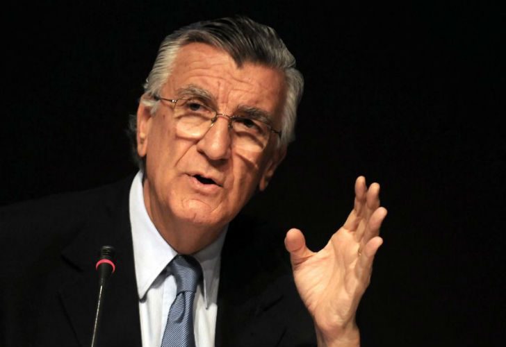 Resultado de imagen para jose luis gioja