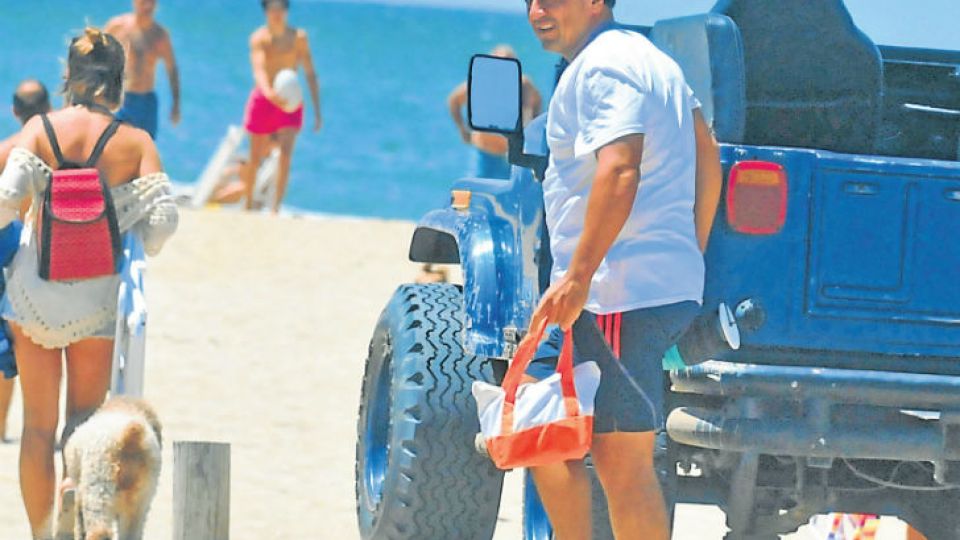 quintana vacaciones carilo 20180120