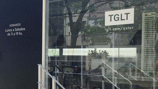 Desarrollos. TGLT tiene desarrollos de vivienda en el distintos sectores de ingresos. En San Telmo, prepara una gran obra.