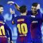 Despite loss of Neymar, Messi and Suarez keep Barcelona thriving