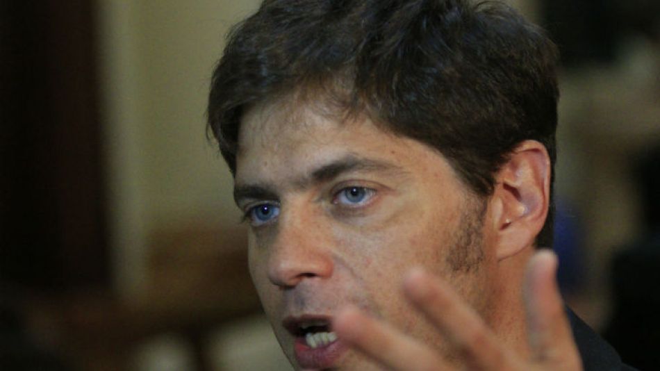 axel kicillof 01262018