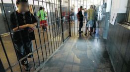 presos batan situacion carceles bonaerenses 20180127