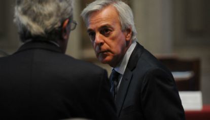 Irurzun. La doctrina que lleva su nombre se aplicó en Py.