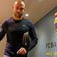 Mascherano bids farewell to Barcelona with one eye on World Cup in Russia