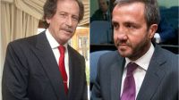 Jorge Brito y Alejandro Vandenbroele 