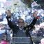 Ex-FARC leader launches historic presidential bid in Colombia