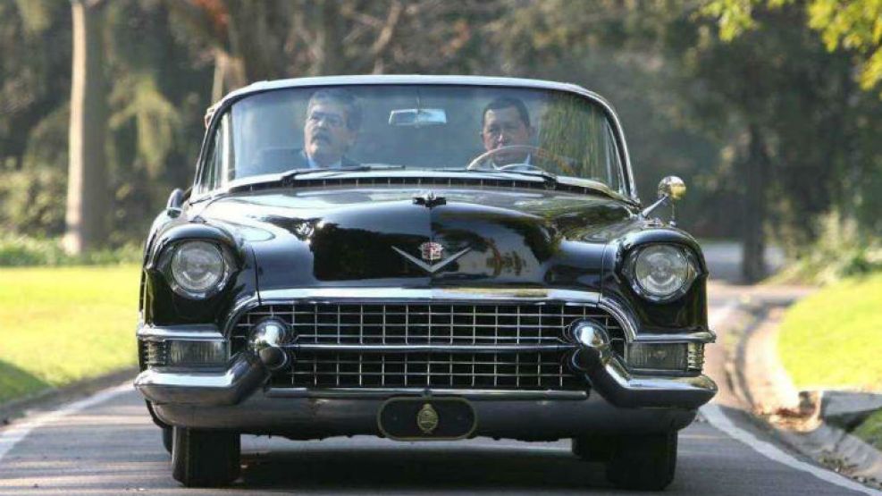 Cadillac de Perón_20180130