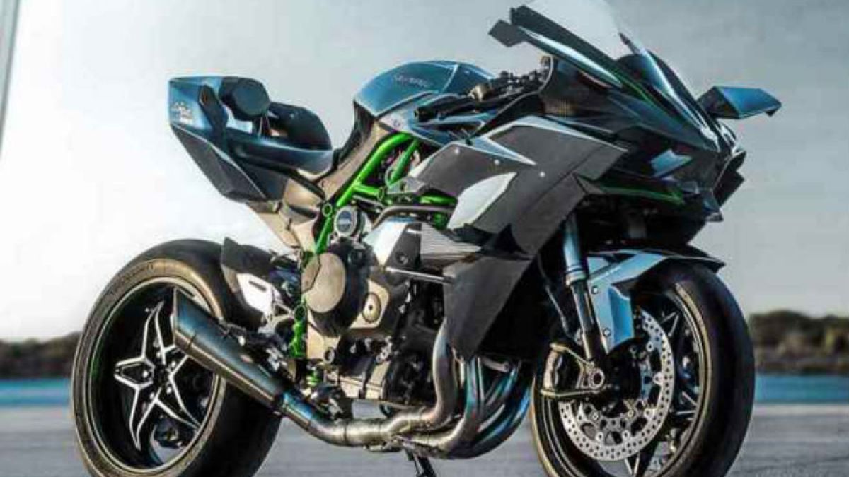 Parabrisas | FOTOGALERÍA | ¿Cuáles son las 10 motos más rápidas del mundo?