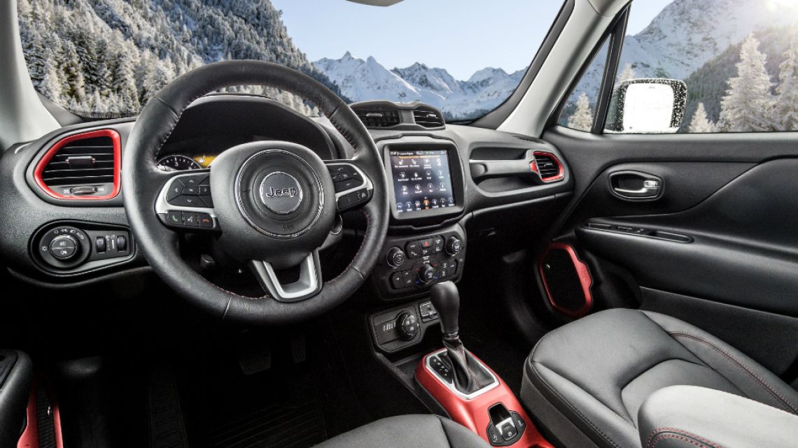 Jeep Renegade Interior >> Parabrisas Jeep Renegade Con Interior Renovado En Europa Jeep Renegade Interior >> Parabrisas Jeep Renegade Con Interior Renovado En Europa