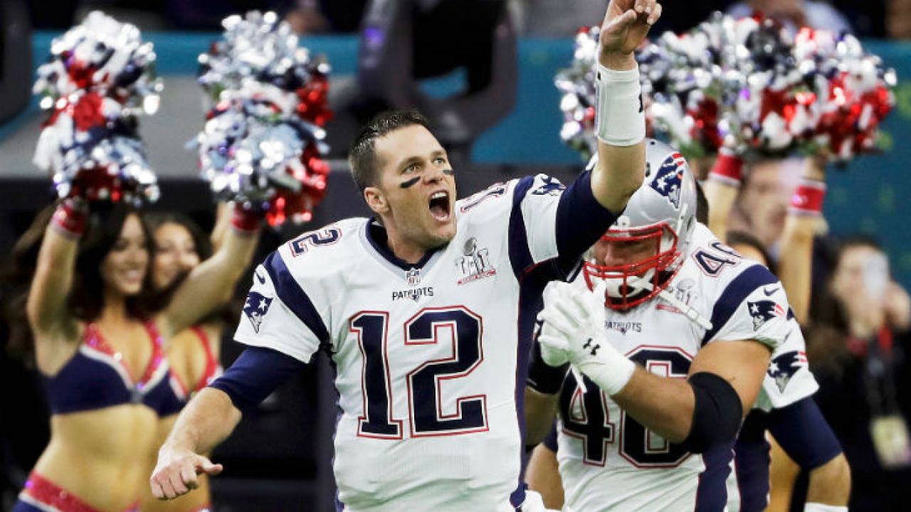 Patriots vs. Eagles: La previa del Super Bowl LII