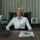 House of Cards-Claire Underwood