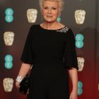 BRITAIN-ENTERTAINMENT-FILM-AWARDS-BAFTA