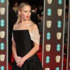 BRITAIN-ENTERTAINMENT-FILM-AWARDS-BAFTA