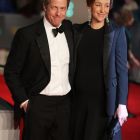 BRITAIN-ENTERTAINMENT-FILM-AWARDS-BAFTA