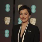 BRITAIN-ENTERTAINMENT-FILM-AWARDS-BAFTA