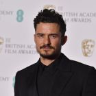 BRITAIN-ENTERTAINMENT-FILM-AWARDS-BAFTA
