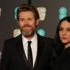 BRITAIN-ENTERTAINMENT-FILM-AWARDS-BAFTA