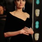 BRITAIN-ENTERTAINMENT-FILM-AWARDS-BAFTA