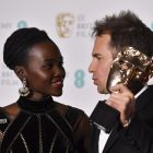 BRITAIN-ENTERTAINMENT-FILM-AWARDS-BAFTA