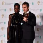 BRITAIN-ENTERTAINMENT-FILM-AWARDS-BAFTA