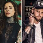 Cande Tinelli-Luca Bonomi