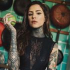 Cande_Tinelli