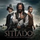 China Suarez-Benjamin Vicuña-Sitiados (6)