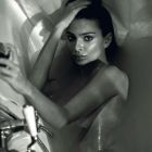 Emily Ratajkowski