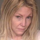 Heather Locklear presa