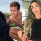 Juan Martin del Potro-Jimena bARON