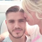 Mauro Icardi-Wanda Nara