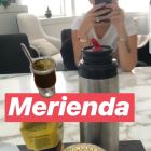Mensaje Mauro para Wanda
