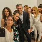 cantantes-Mauricio Macri