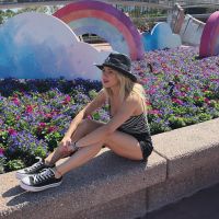 12lauritadisney